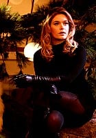 Rachel Keller